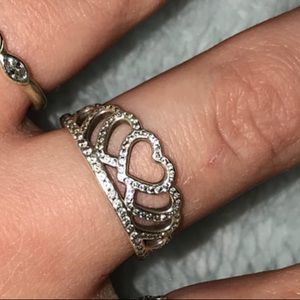 Pandora ring